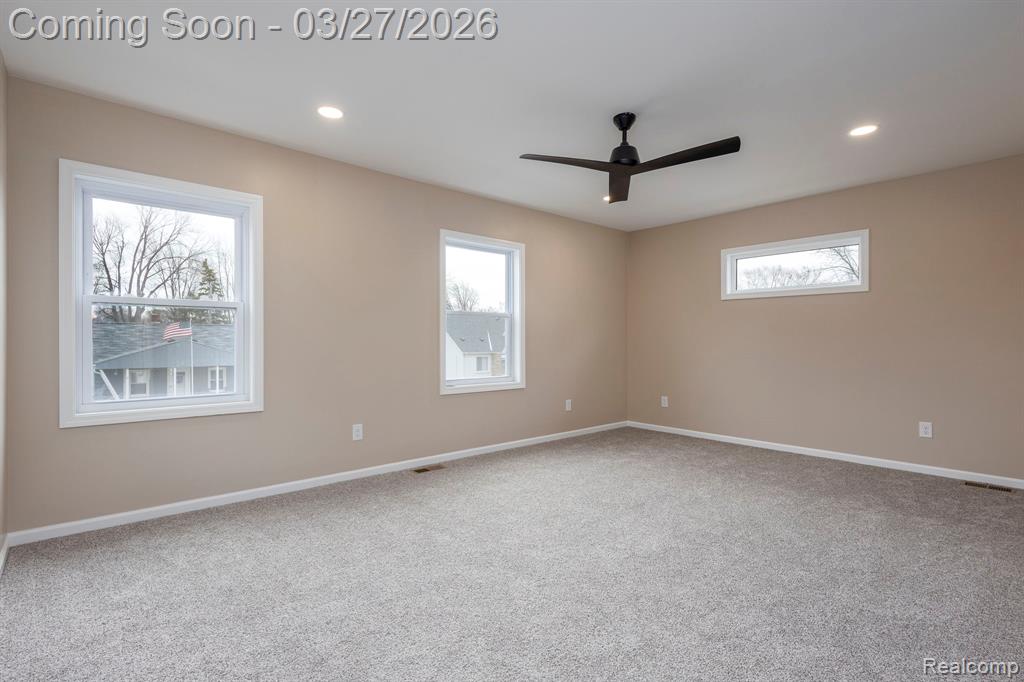 23147 Tawas Avenue, Hazel Park, MI 48030 — Photo 16
