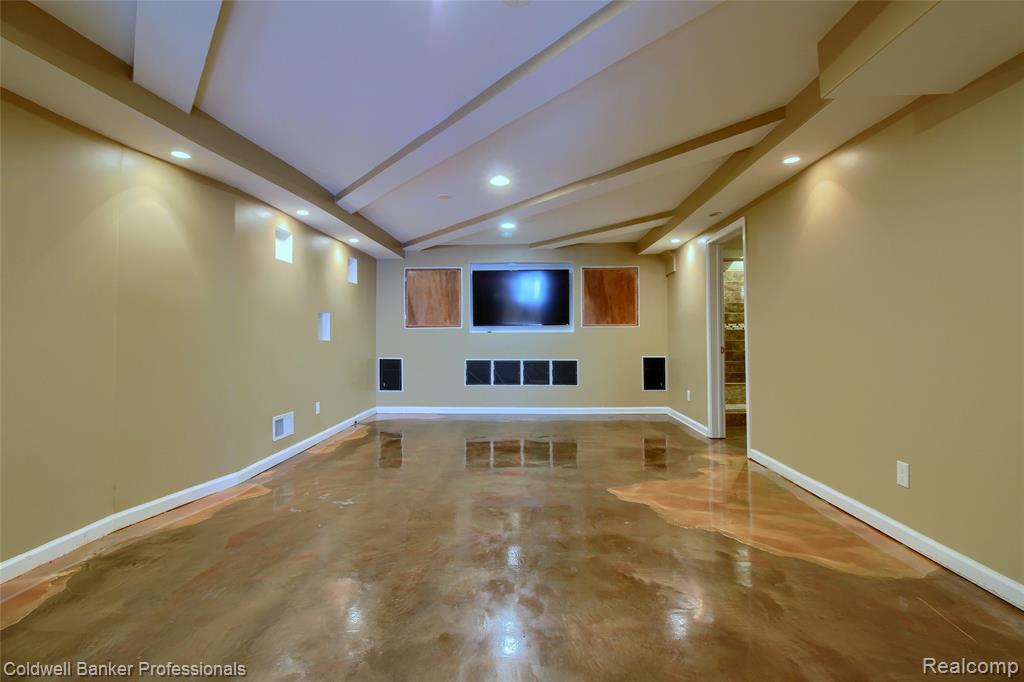 701 Montclair Street, Detroit, MI 48214 — Photo 34