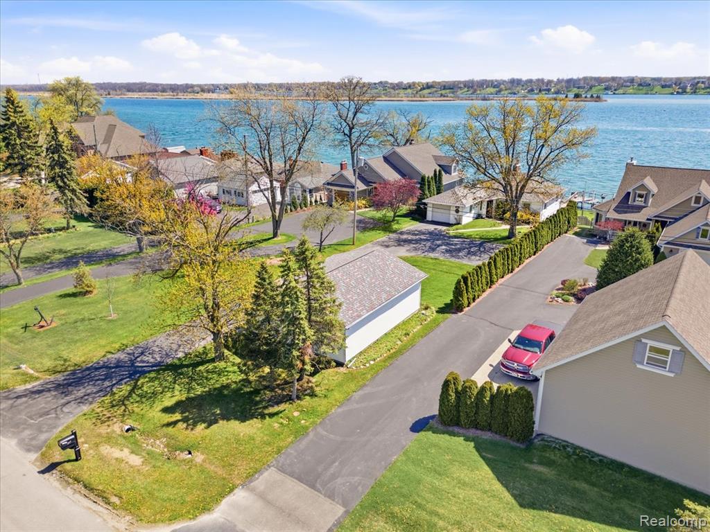 1265 River Road, St. Clair, MI 48079 — Photo 44
