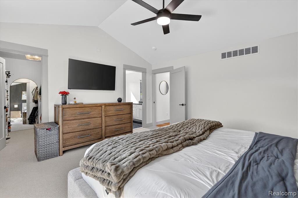 16529 W Horseshoe Trail, Linden, MI 48451 — Photo 16