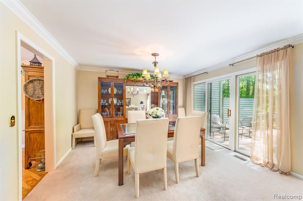 4467 GOLF VIEW Drive, Brighton, MI 48116 — Photo 18