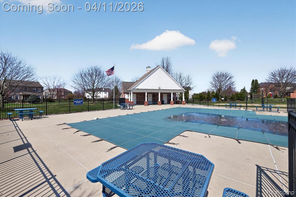 8448 Cranbrook Drive, Grand Blanc, MI 48439 — Photo 45