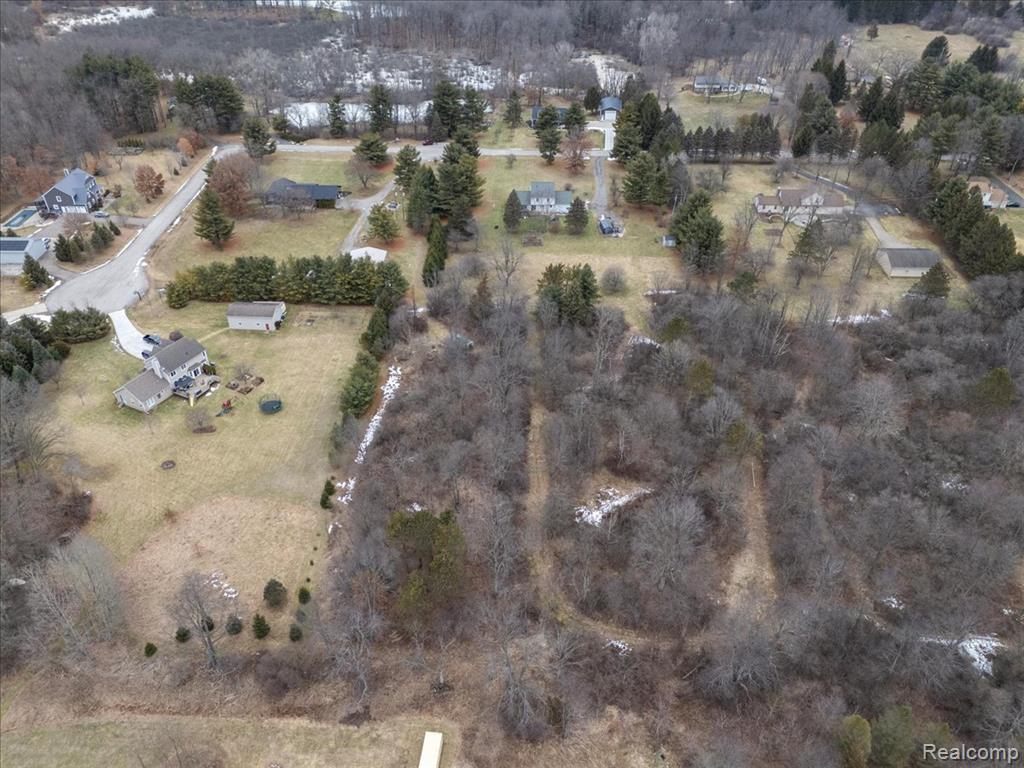 12386 Will Mill Drive, Milford, MI 48380 — Photo 26