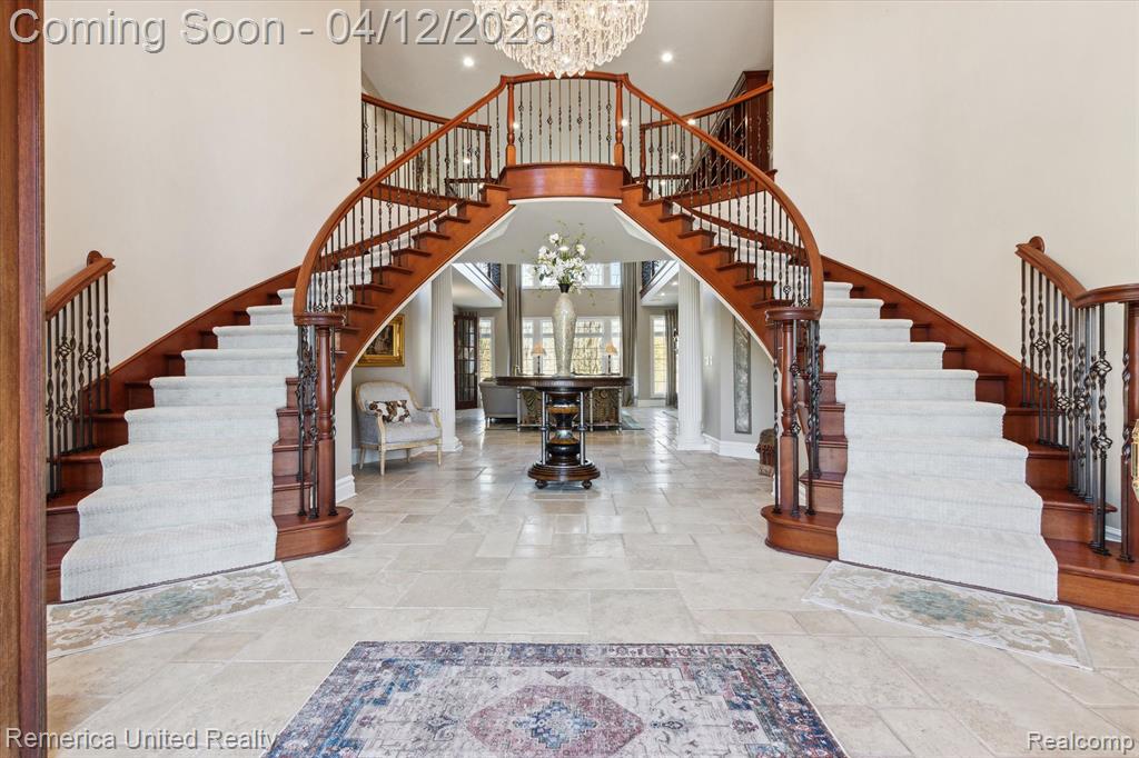 1221 Wilderness Hills Trail, Pinckney, MI 48169 — Photo 17