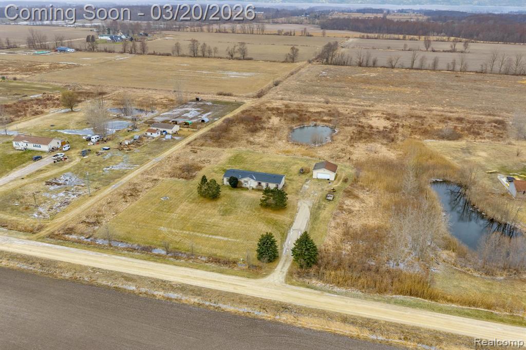7151 Martin Road, Imlay City, MI 48444 — Photo 40