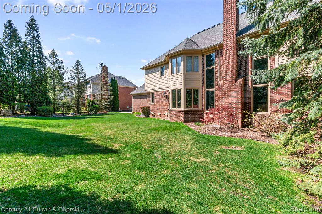 17784 Stonebrook Court, Northville, MI 48168 — Photo 75