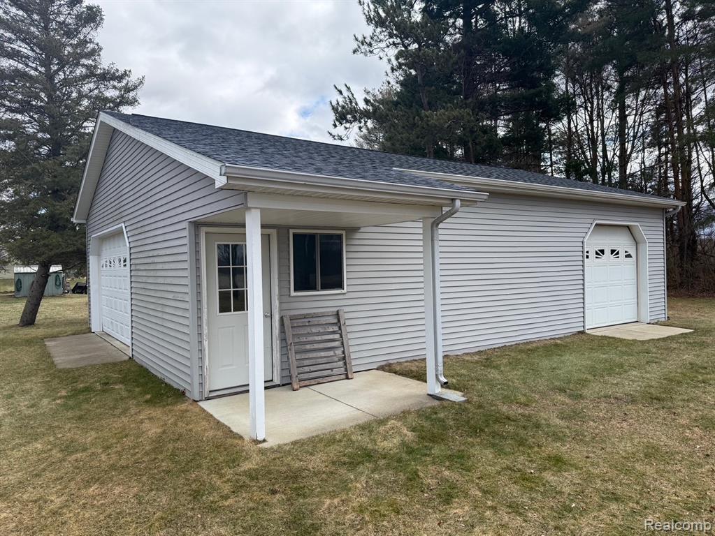 958 N Cass Avenue, Vassar, MI 48768 — Photo 18