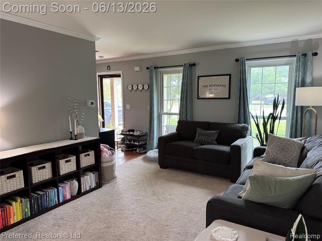 6536 Greenbriar Drive, Van Buren, MI 48111 — Photo 6