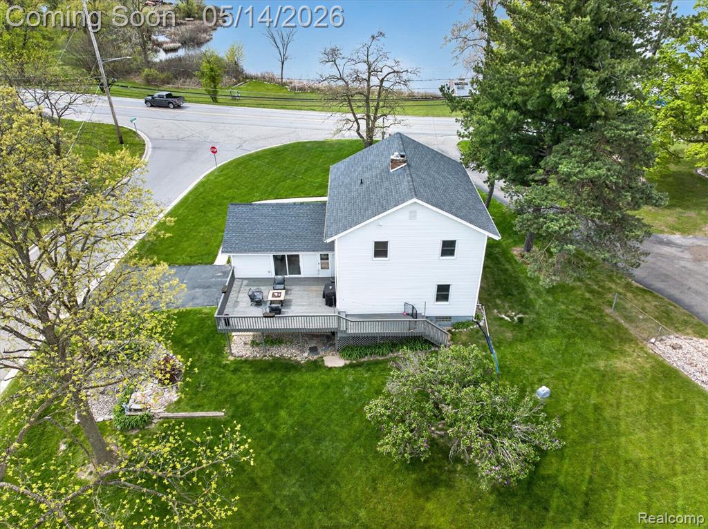 12409 N Fenton Road, Fenton, MI 48430 — Photo 46