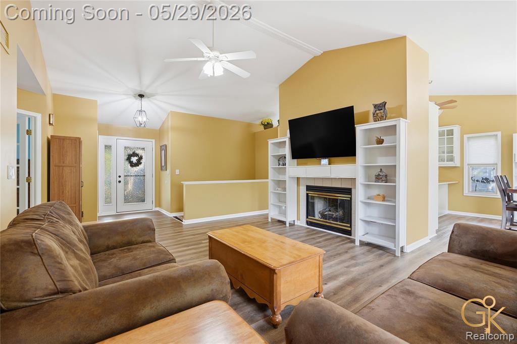 4933 Iroquois Boulevard, Clarkston, MI 48348 — Photo 7