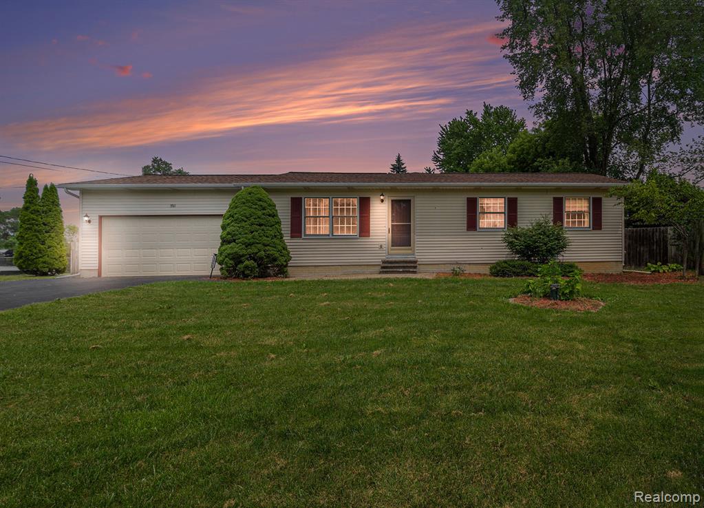 5511 Wakefield Road, Grand Blanc, MI 48439 — Photo 3