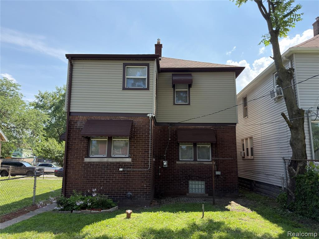 15 FOREST Street, River Rouge, MI 48218 — Photo 25