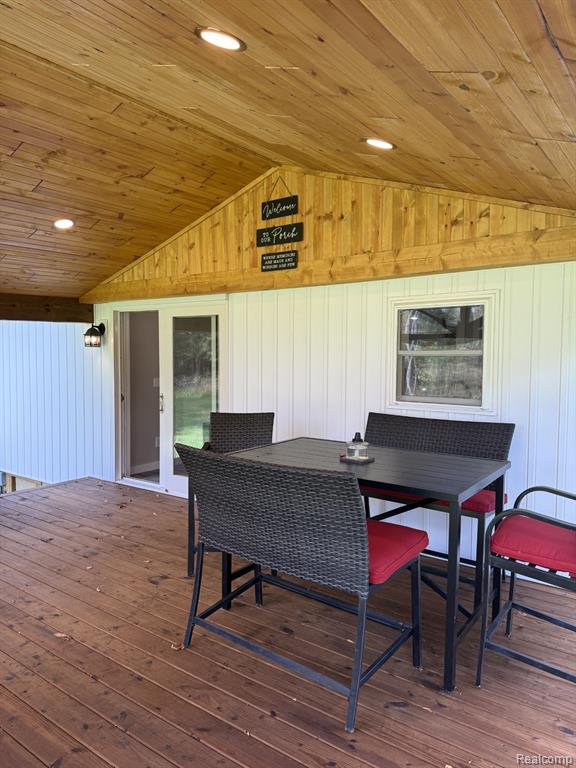 2200 Waterman Road, Mayville Vlg, MI 48744 — Photo 18