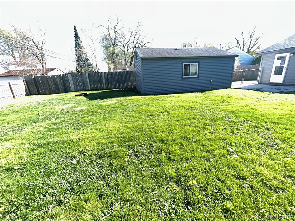 5877 William Street, Taylor, MI 48180 — Photo 4