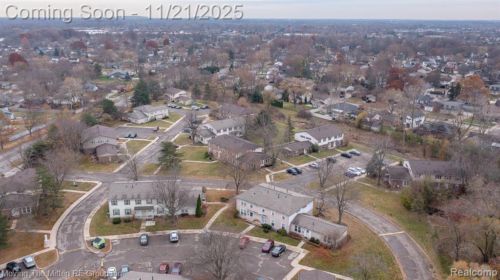 6909 Harvard Lane, Canton, MI 48187 — Photo 29