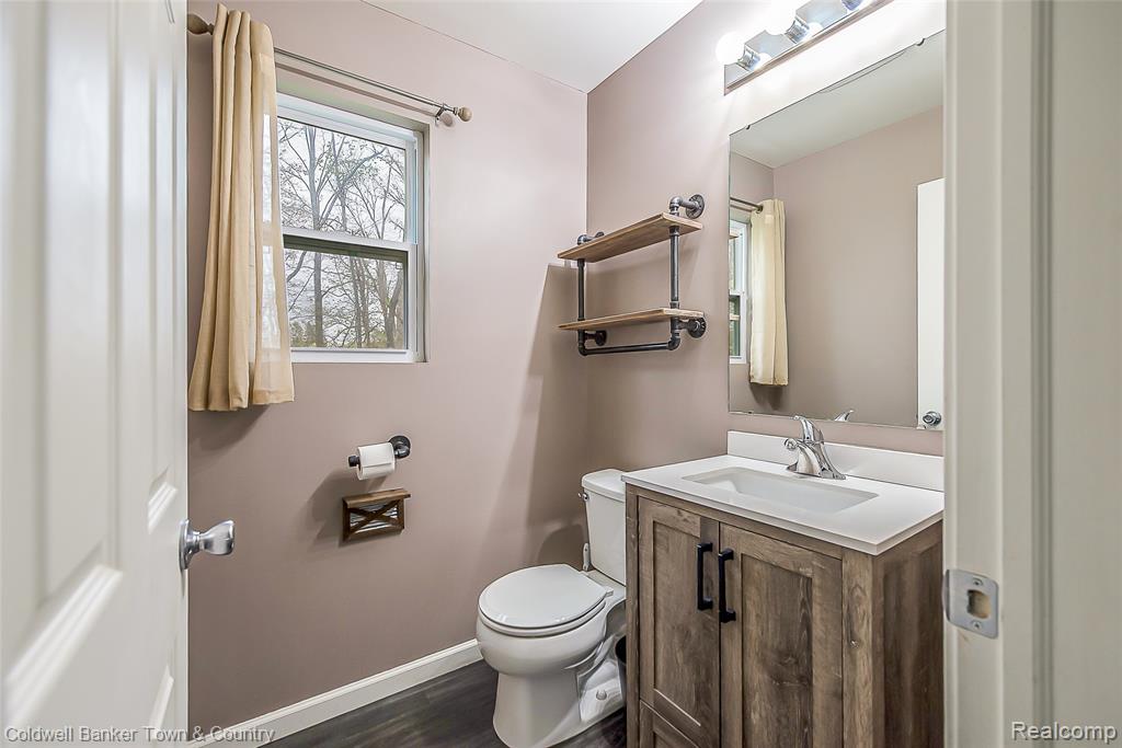 1140 Autumn Park Trail, Howell, MI 48843 — Photo 5