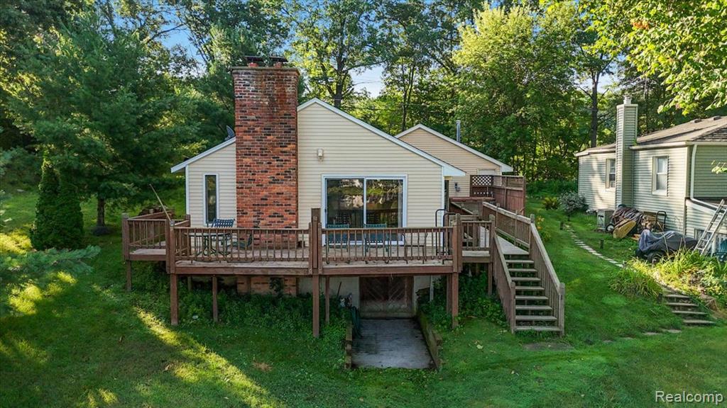 9080 River Valley Road, Brighton, MI 48116 — Photo 58