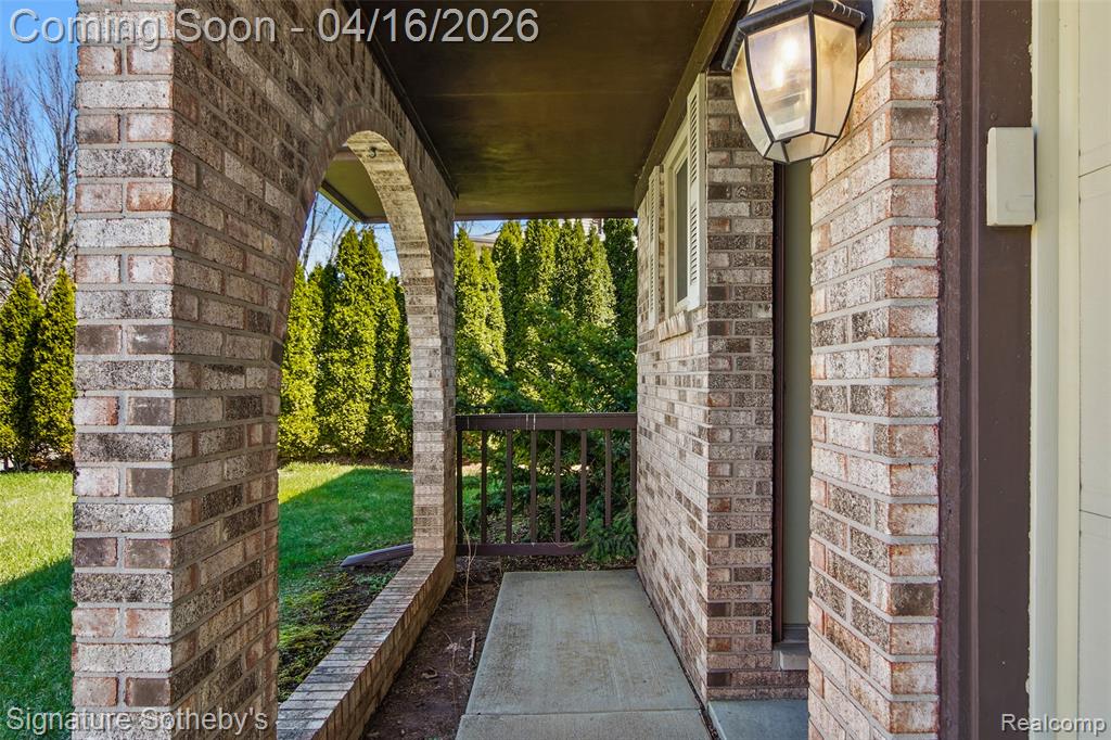 43603 Emrick Drive, Canton, MI 48187 — Photo 3