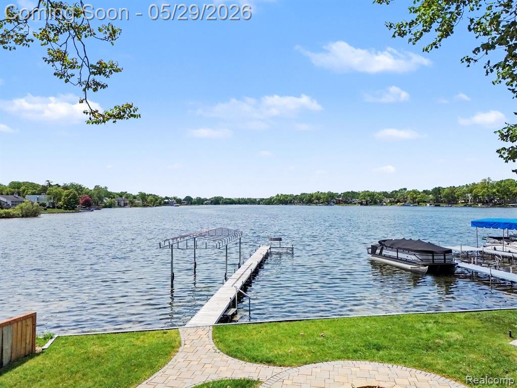 3506 Union Lake Road, Commerce Twp, MI 48382 — Photo 22