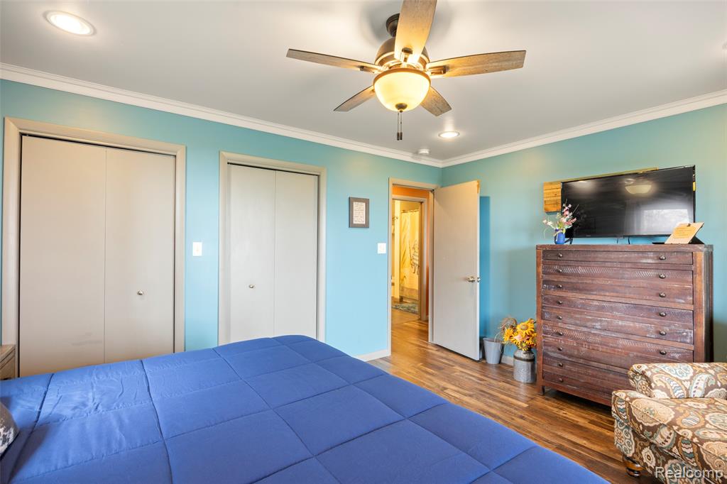 8171 Lakeshore Road, Lexington, MI 48450 — Photo 23
