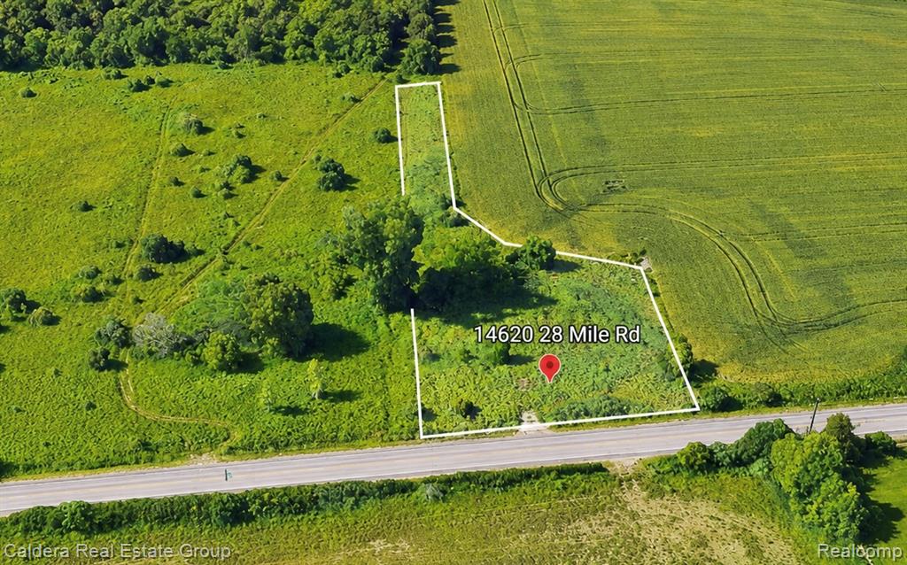 14620 28 Mile Road, Washington, MI — Photo 4