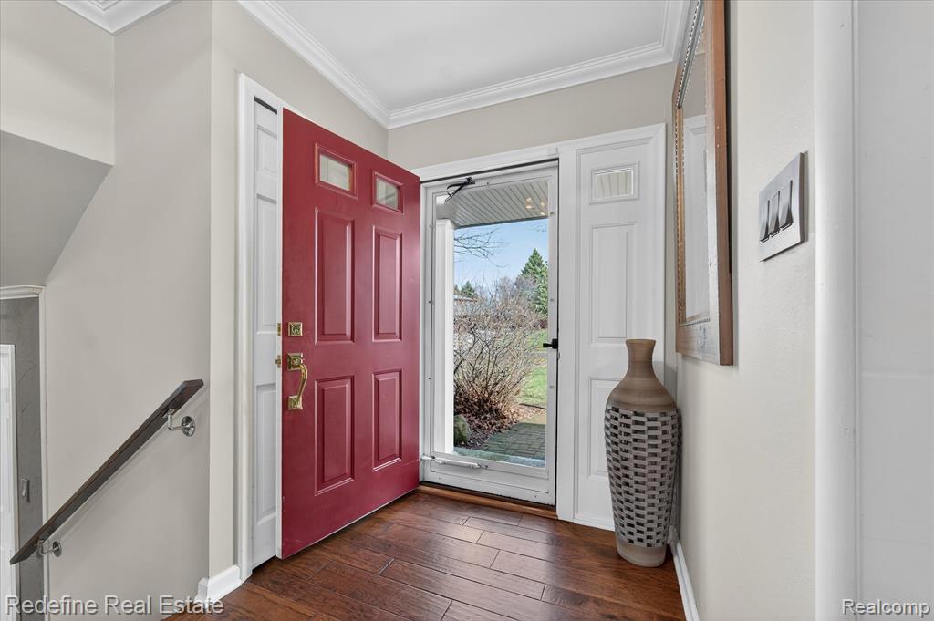 47025 S Chigwidden Drive, Northville, MI 48167 — Photo 6