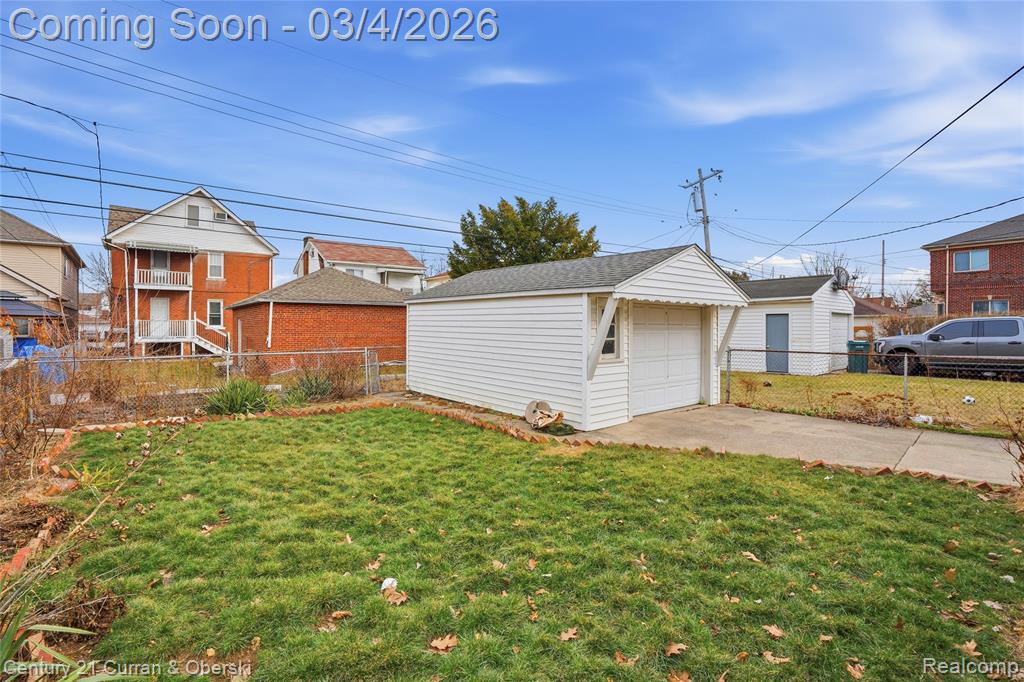 4956 Middlesex Street, Dearborn, MI 48126 — Photo 26