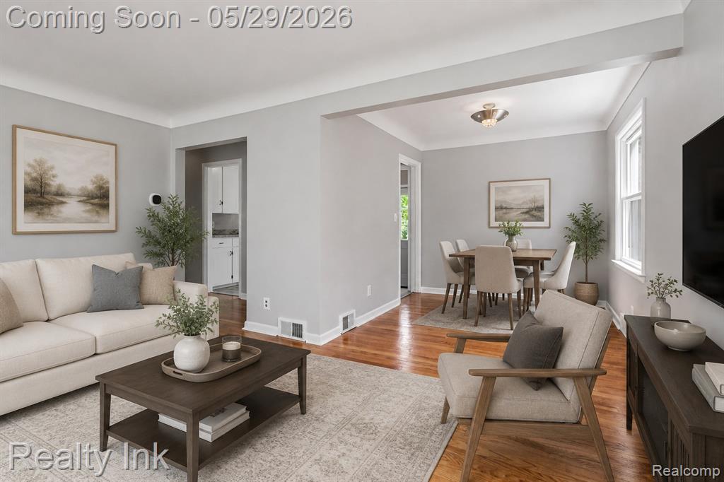1204 Kingwood Street, Ypsilanti, MI 48197 — Photo 2