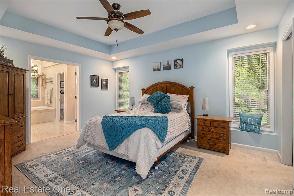 9832 Kingston Ridge, Clarkston, MI 48348 — Photo 19