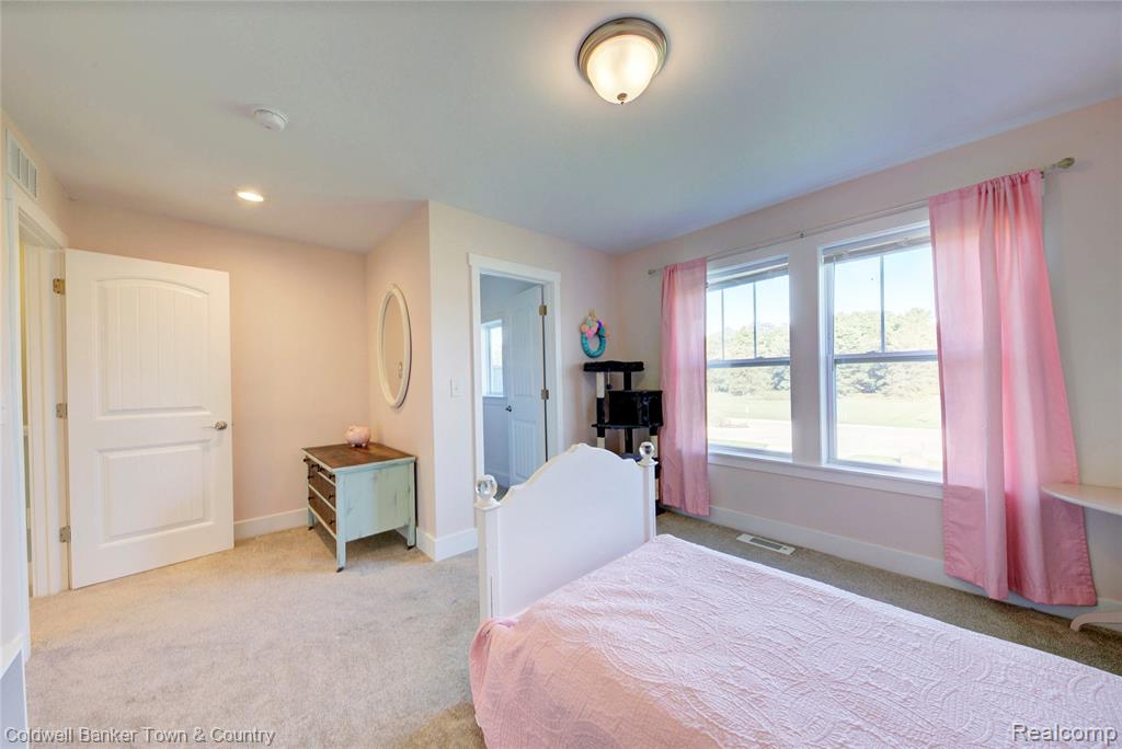 5803 Brilliant Circle, Howell, MI 48855 — Photo 11