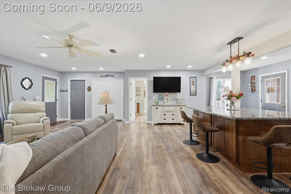 5461 N Henderson Road, Davison, MI 48423 — Photo 16