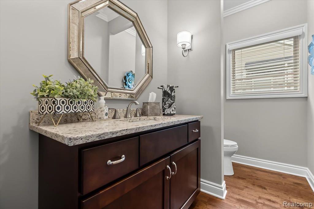 8350 STONEY CREEK Drive, South Lyon, MI 48178 — Photo 17