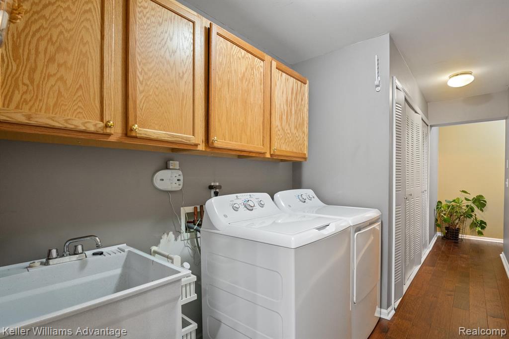 1982 Flagstone Circle, Rochester, MI 48307 — Photo 22