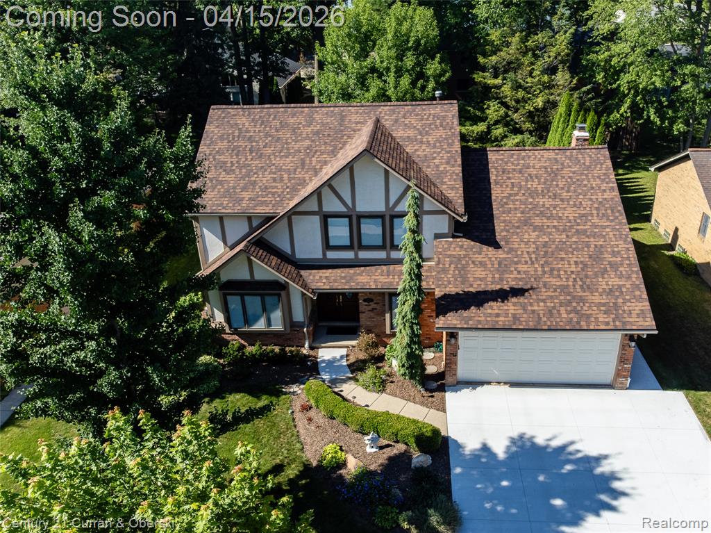 2695 Ronald Drive, Troy, MI 48085 — Photo 37
