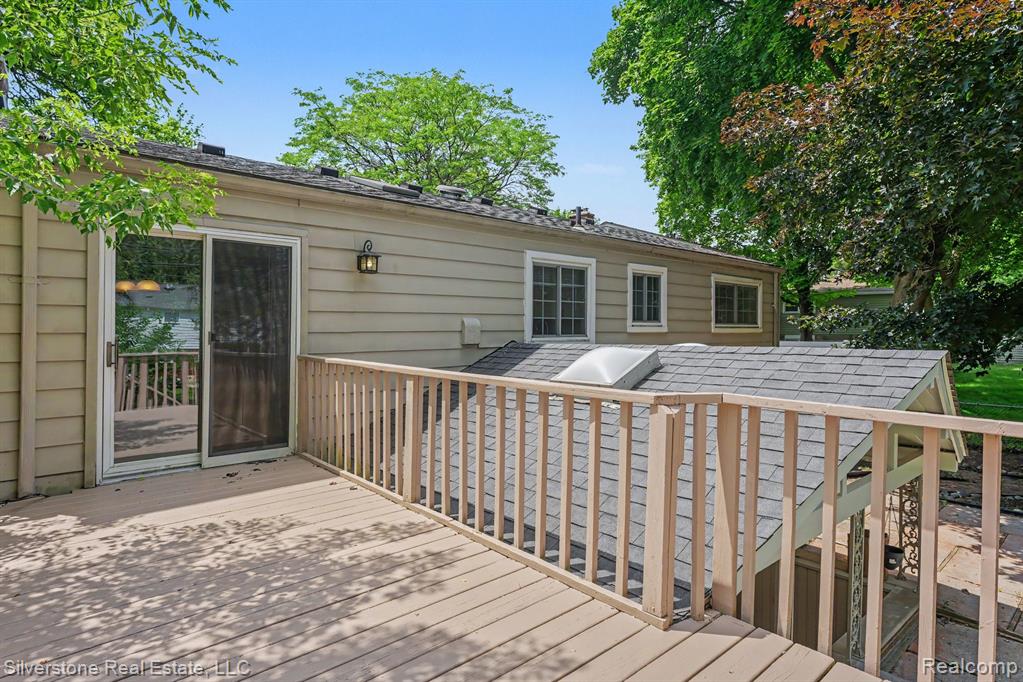 547 Reed Street, Northville, MI 48167 — Photo 34