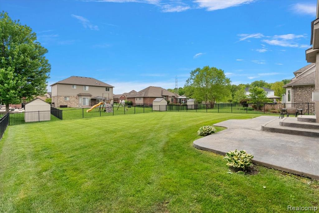 50216 Ashperton Drive, Macomb, MI 48044 — Photo 48