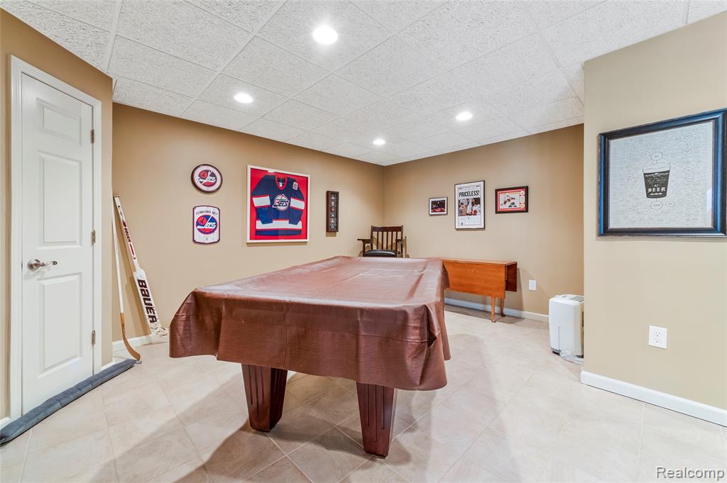 599 Nakomis Trail, Lake Orion, MI 48362 — Photo 47