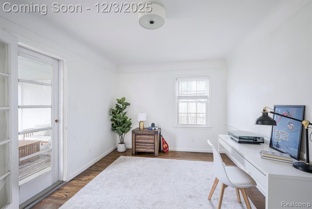 4218 Normandy Road, Royal Oak, MI 48073 — Photo 17