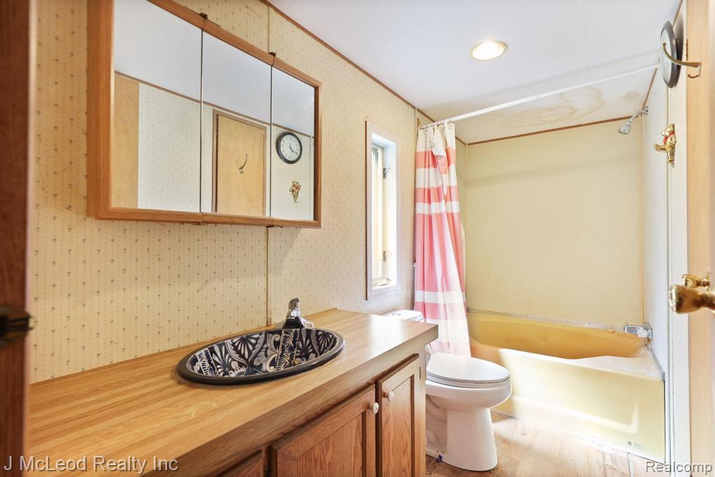 4198 Kirk Road, Vassar, MI 48768 — Photo 19