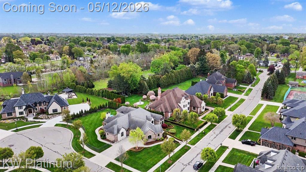 36270 Vita Bella Drive, Clinton Twp, MI 48035 — Photo 52