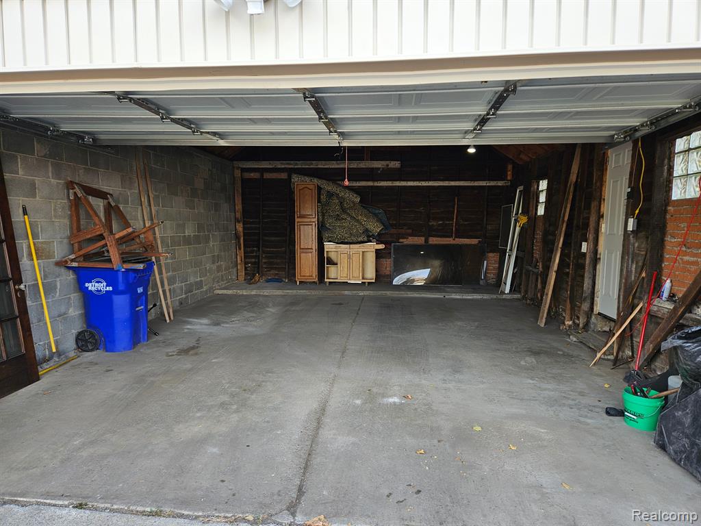 5001 UNDERWOOD Street, Detroit, MI 48204 — Photo 5
