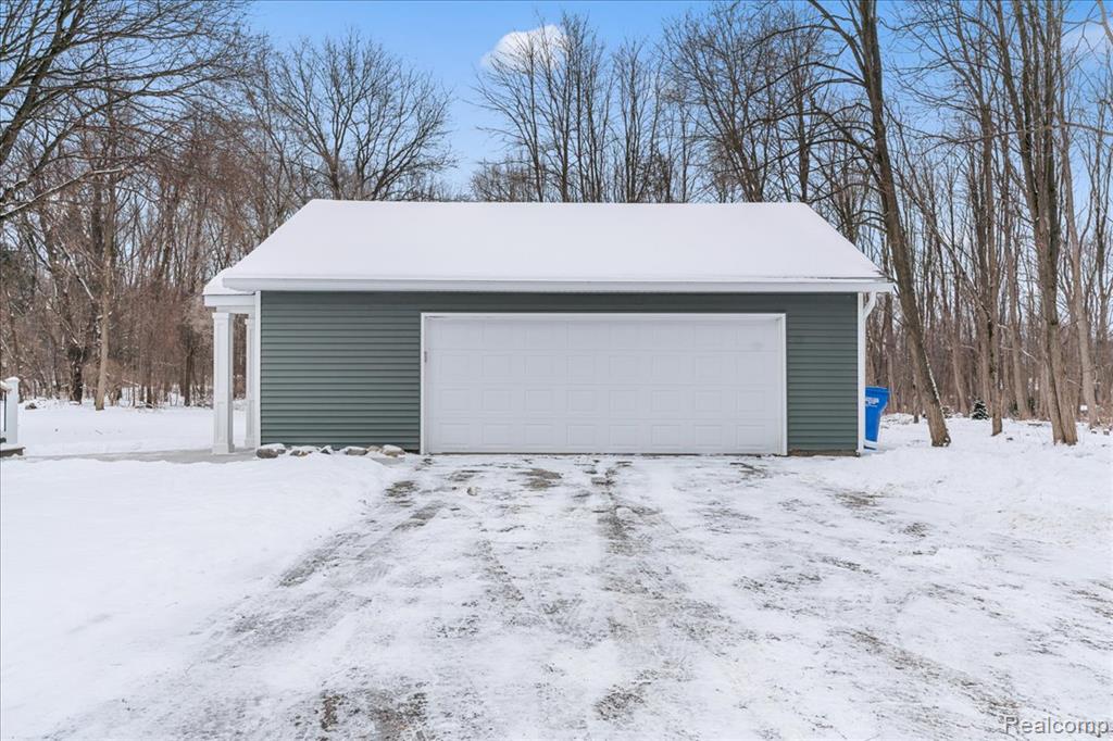 4666 Brighton Road, Brighton, MI 48116 — Photo 5
