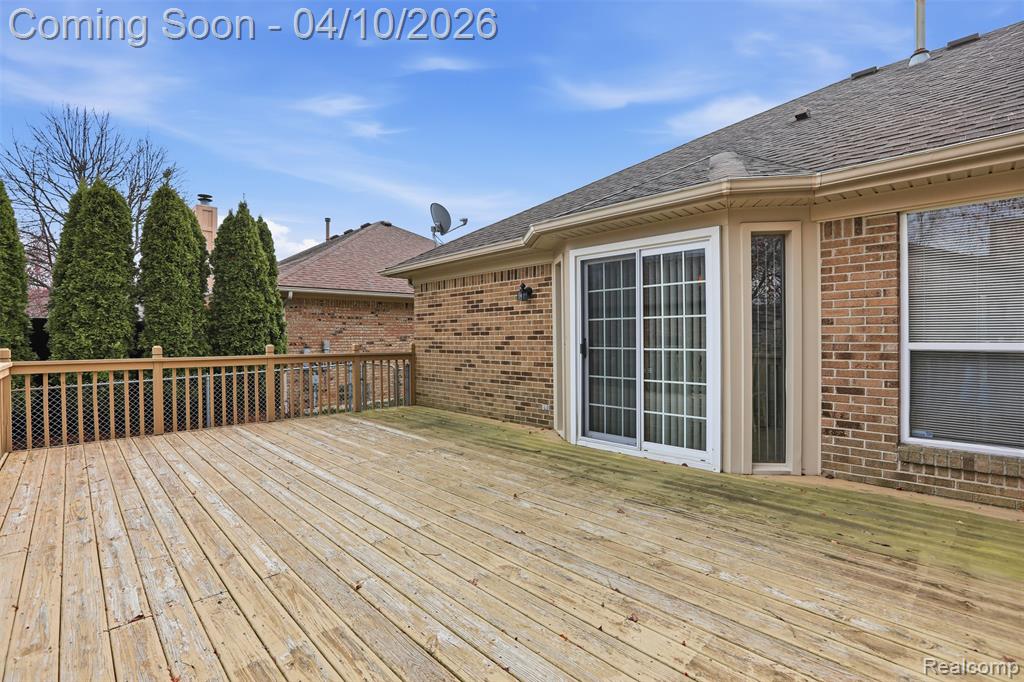 28737 Stonehenge Drive, Chesterfield, MI 48047 — Photo 34