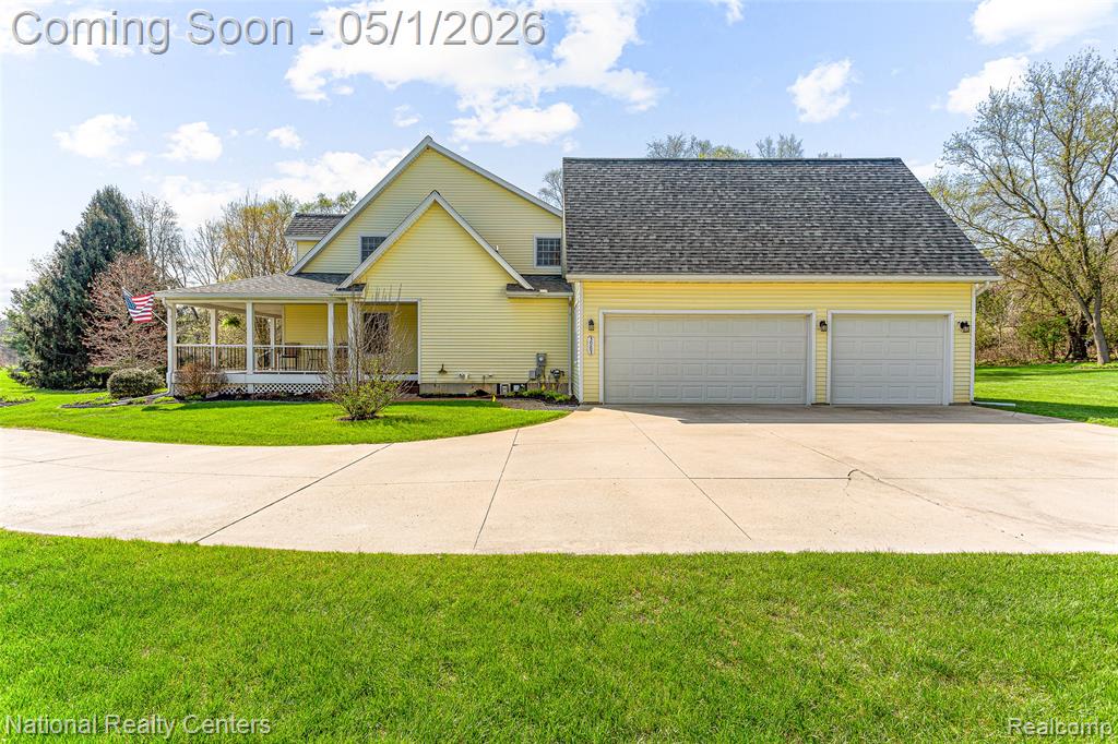 3983 Wing Drive, Pinckney, MI 48169 — Photo 3