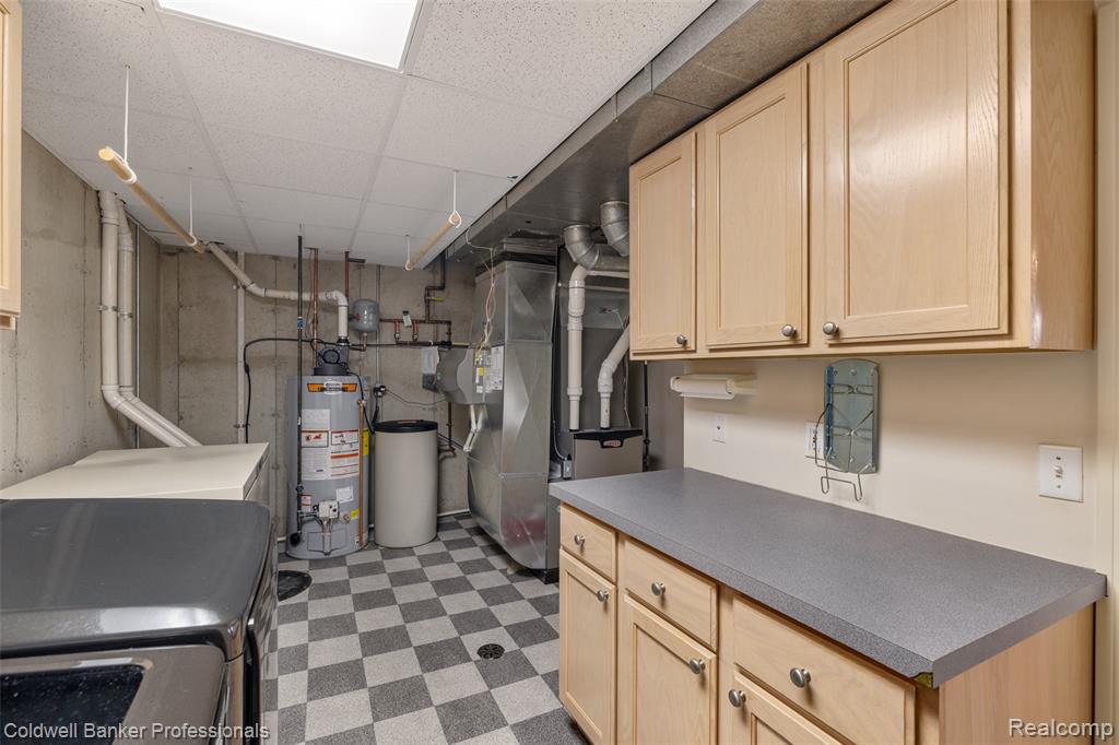 468 Orchard Ridge Drive, Lake Orion, MI 48362 — Photo 61