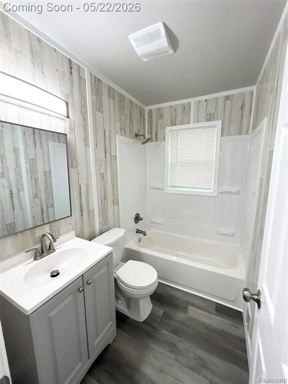 1534 Berrywood Lane, Flint, MI 48507 — Photo 7