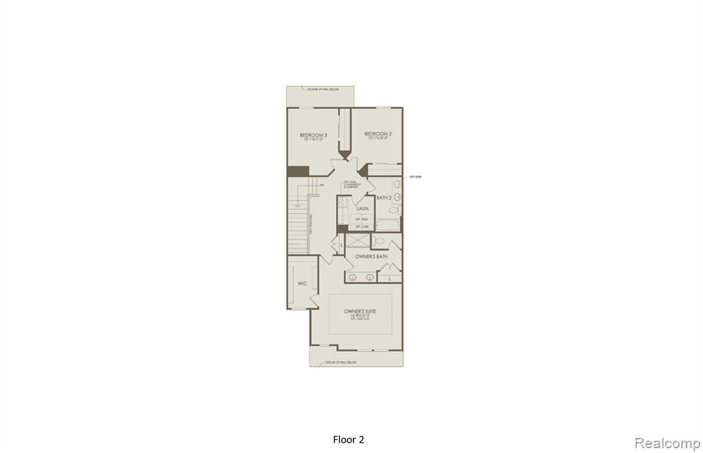 4147 Nottingham Circle, Clarkston, MI — Photo 3