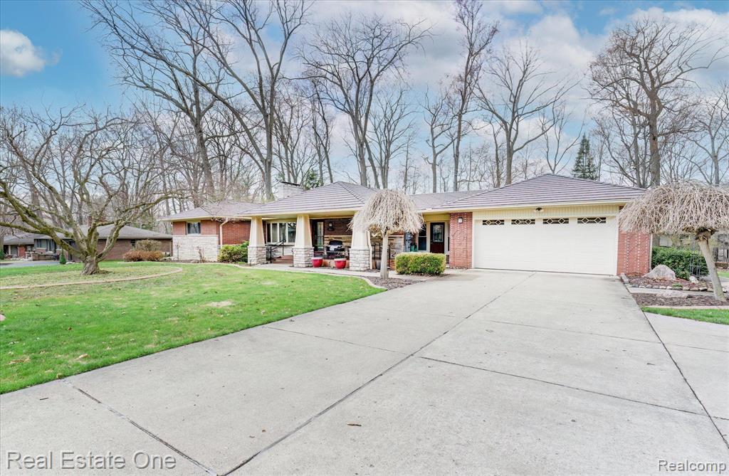 488 ORCHARDALE Drive, Rochester Hills, MI 48309 — Photo 3