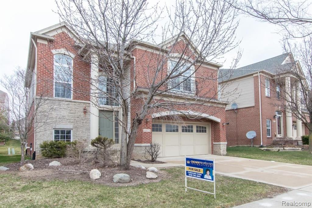 44874 Lafayette Dr., Novi, MI — Photo 2