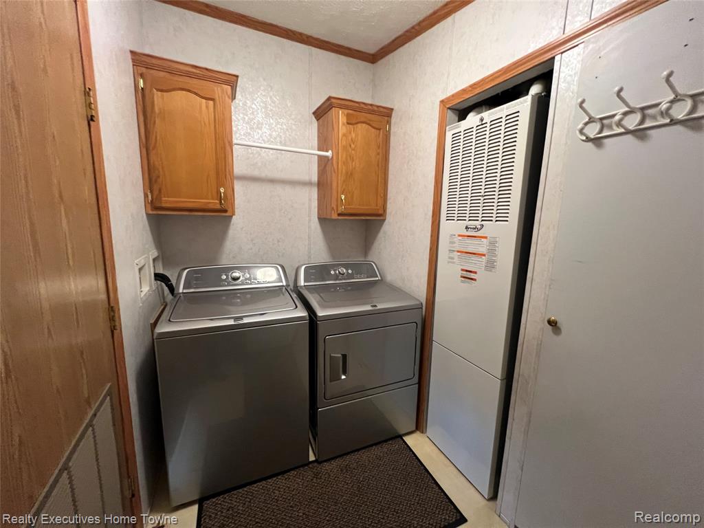 3682 CHESTNUT Lane, Dryden, MI 48428 — Photo 21